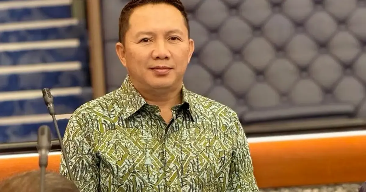 Kudat MP Verdon Bahanda Signals Openness to BN Talks as Political Realignment Continues