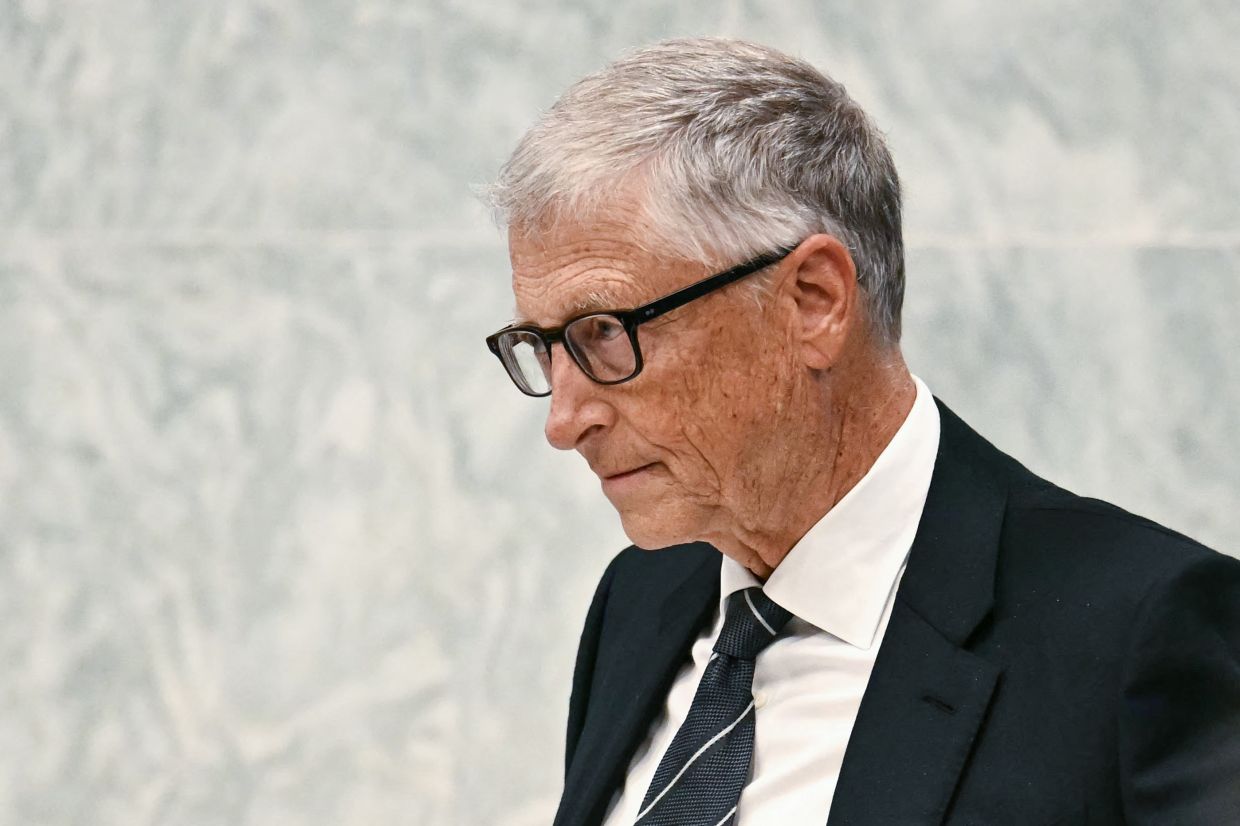 Bill Gates Sounds Alarm on AI Preparedness, Warns of Job Losses and Social Upheaval