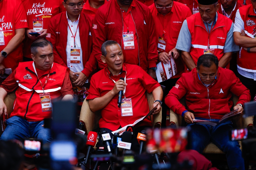 Anwar to campaign for Pakatan in Negeri Sembilan as coalition mobilises for state polls