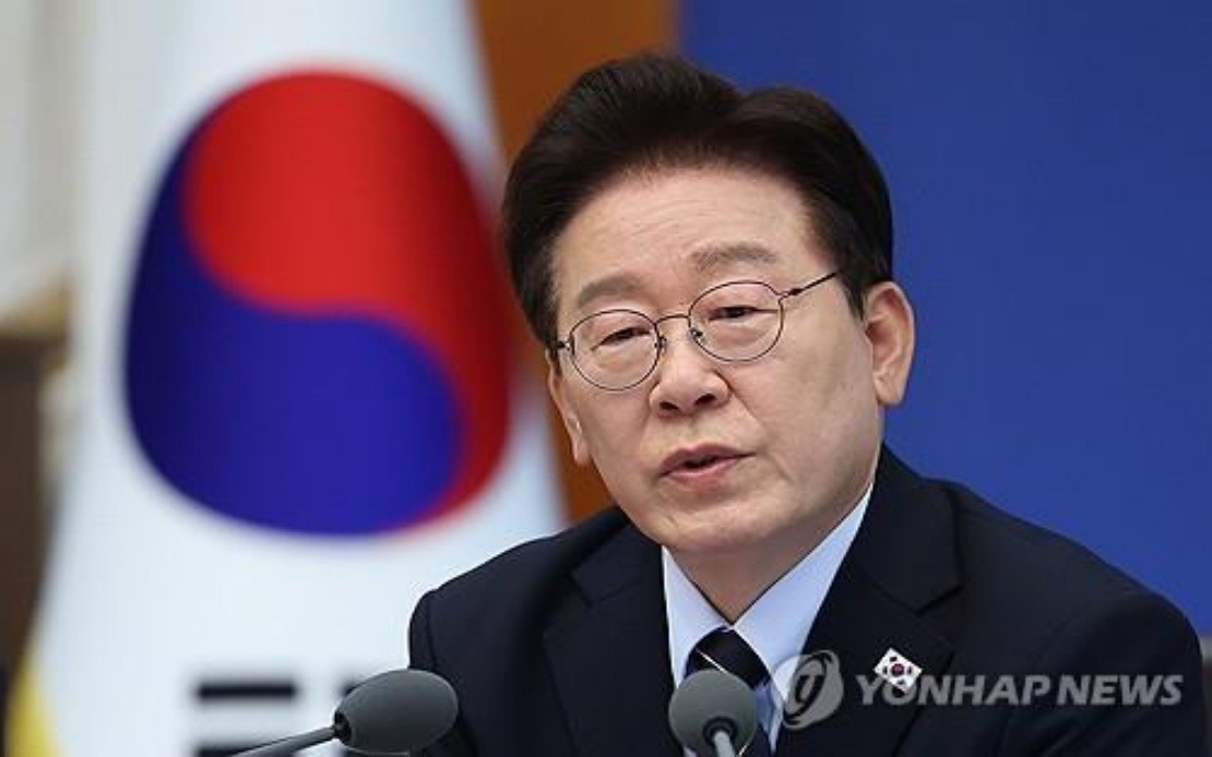South Korea Pursues 'Smart Military' Reform with Selective Conscription Plan