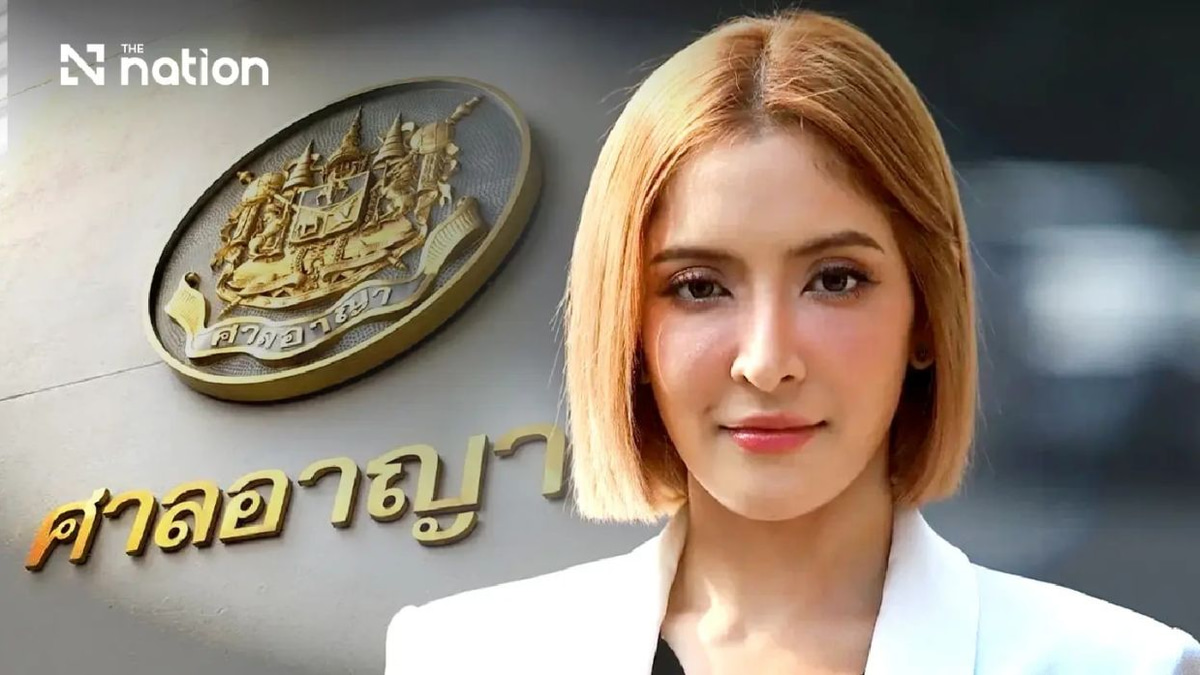 Thai Court Clears Actress Pinky in Massive Forex-3D Investment Fraud