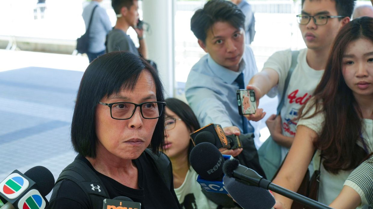 Hong Kong fire inquiry declines statutory powers, raising transparency concerns