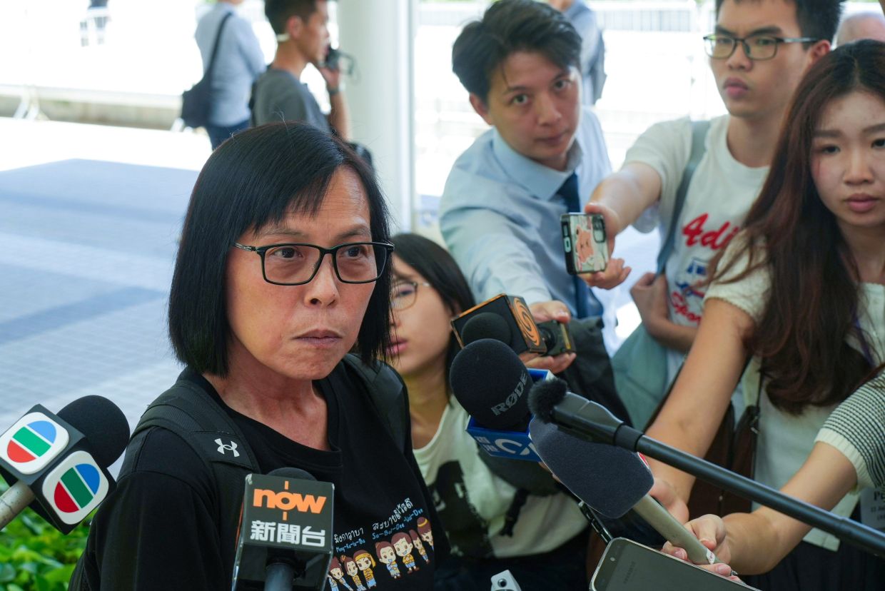 Hong Kong fire inquiry declines statutory powers, raising transparency concerns