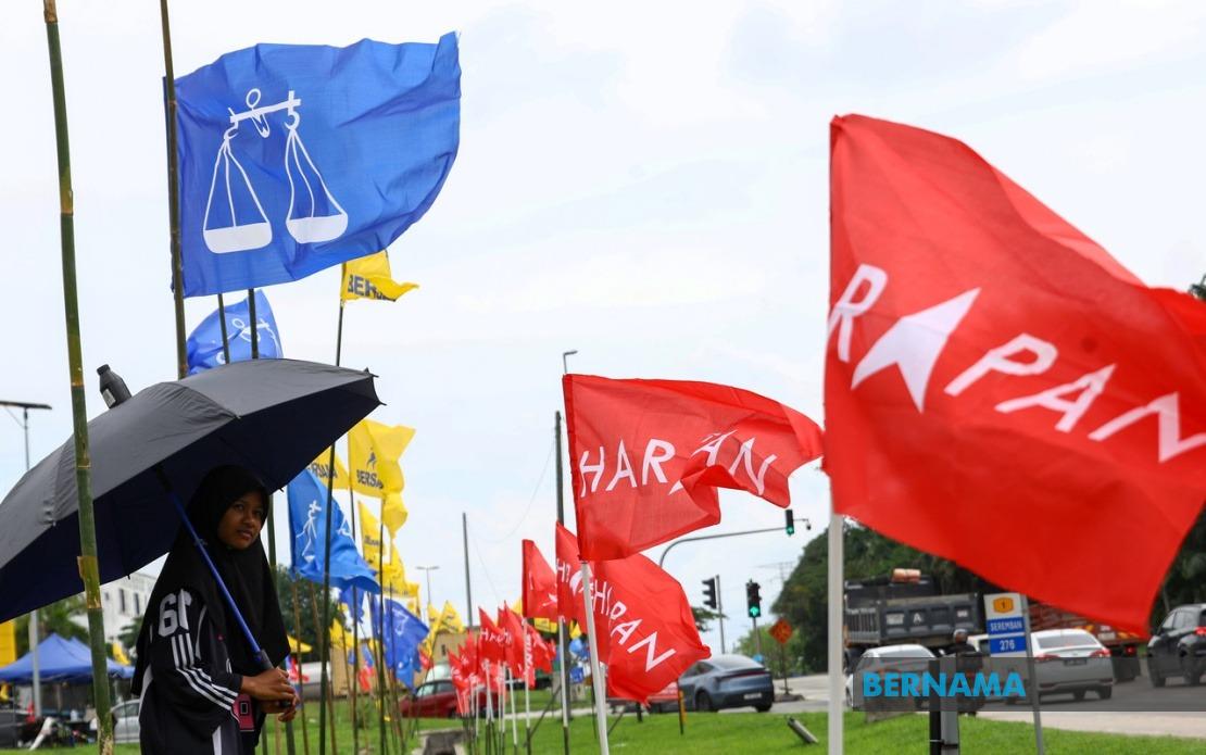 PH Victory in Johor Election Critical for Democratic Checks and Balances, Says Loke