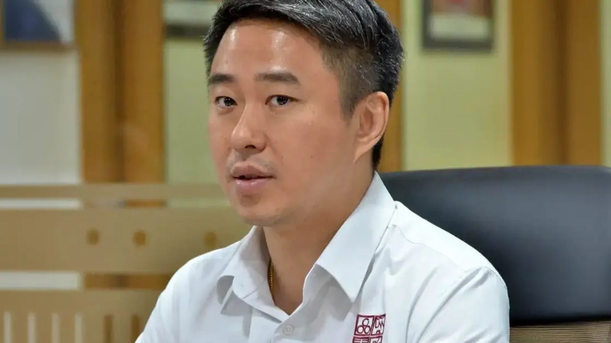 BN-PN Coalition Positioned to Secure Outright Victory in General Election 16, Says PBM Leader