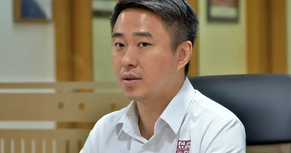 BN-PN Coalition Positioned to Secure Outright Victory in General Election 16, Says PBM Leader