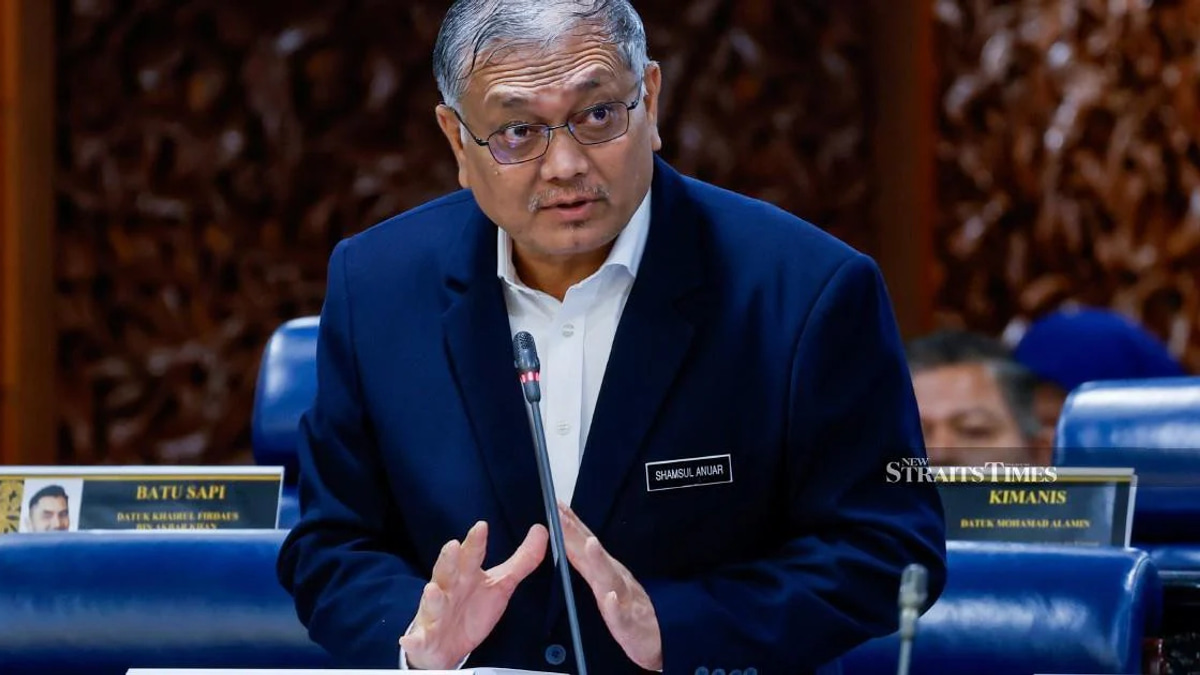 Malaysia's Crackdown on Illegal Crypto Mining Yields Over 75,000 Machines Seized