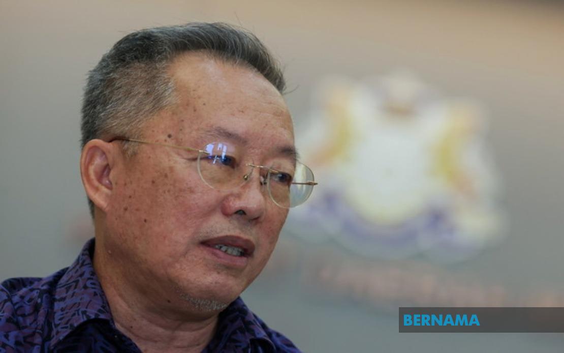Muar District Office Clarifies PM's Event Was Relocated, Not Obstructed