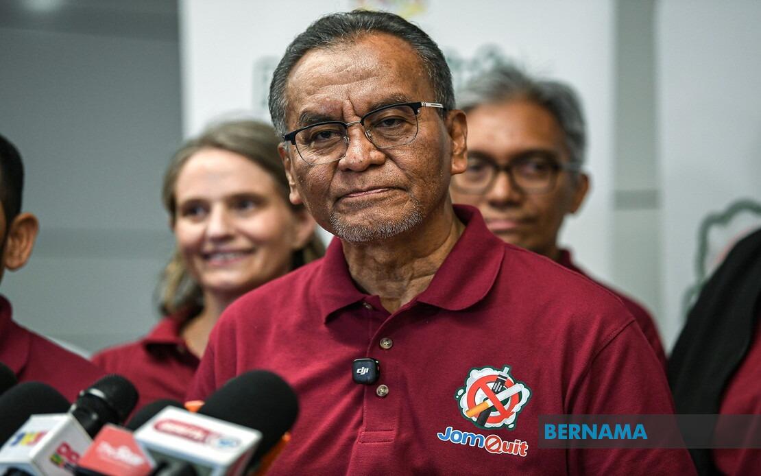 Pasir Gudang Hospital Eyes December Launch as Staffing Ramp-Up Accelerates