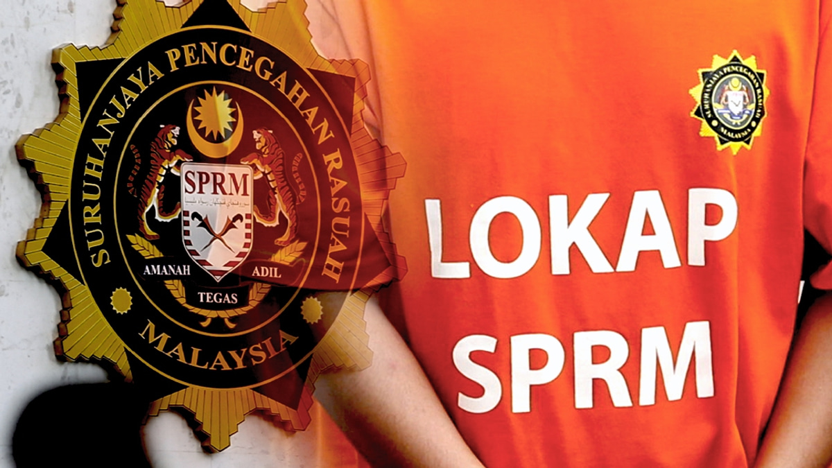 MACC Remands 12 Suspects in MyIMMs Hacking Probe; RM186,360 and Jewellery Seized