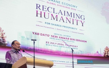 Malaysia's Budget 2027 Formulation Begins Next Month, Tabling Slated For October