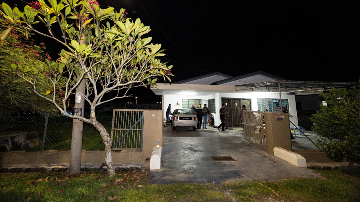 Death at Tanjung Rambutan Care Home Sparks Police Murder Investigation