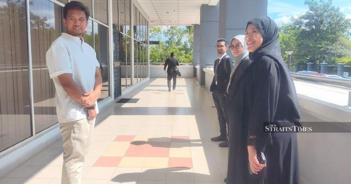 Ex-PH Rantau Candidate and Spouse Face Court Over Unlicensed Clinic Operation