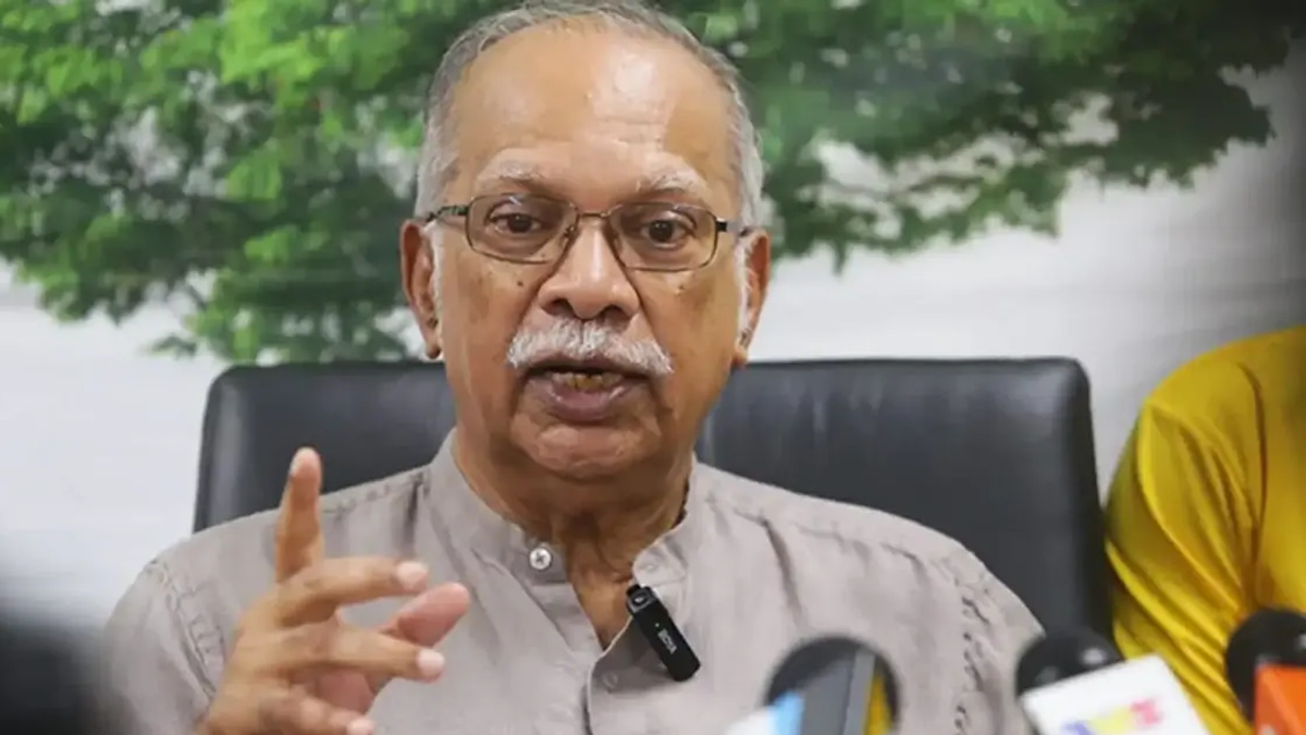 PAS squandered opposition unity and gifted Putrajaya to Anwar, says Urimai chief