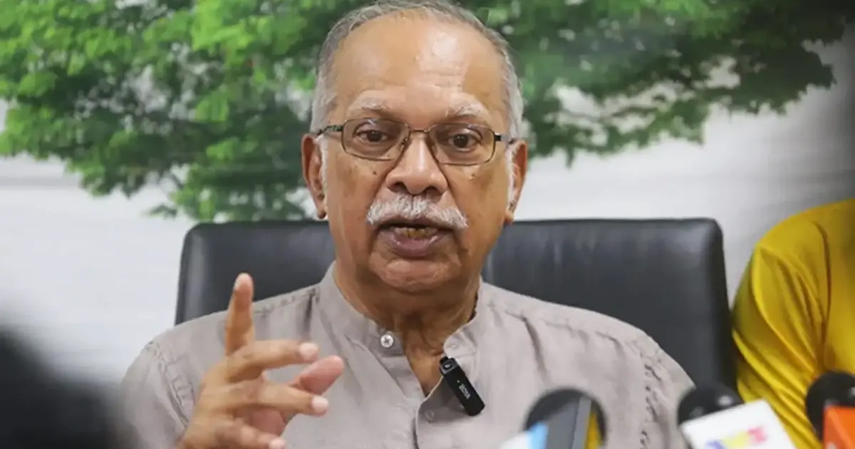PAS squandered opposition unity and gifted Putrajaya to Anwar, says Urimai chief