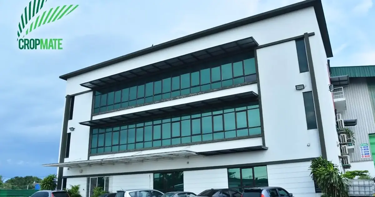 Cropmate's frozen bank accounts released as company seeks to restore operations