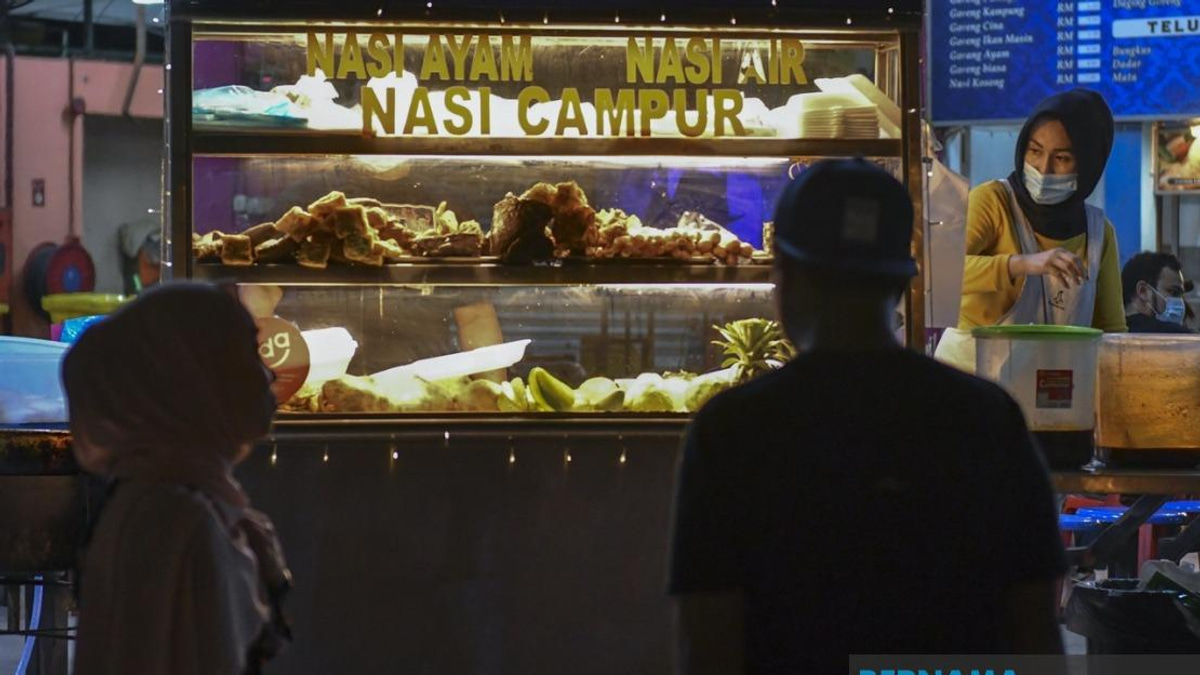 Kelantan Steps Up Food Safety Checks Following Halal Compliance Concerns