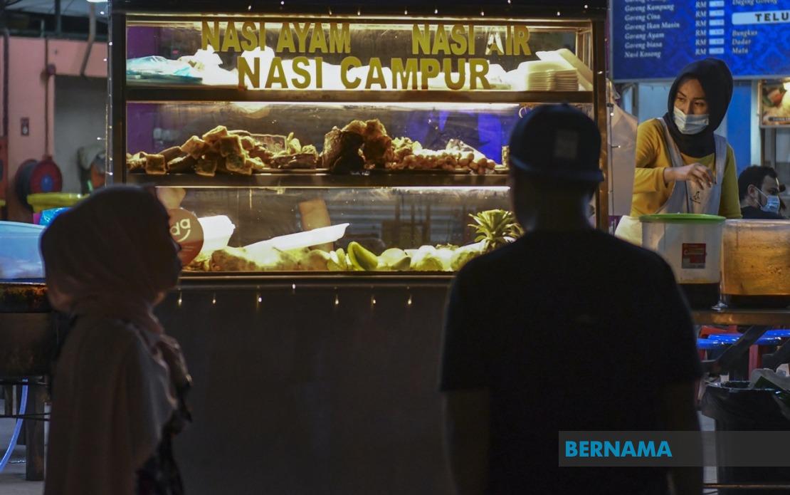 Kelantan Steps Up Food Safety Checks Following Halal Compliance Concerns