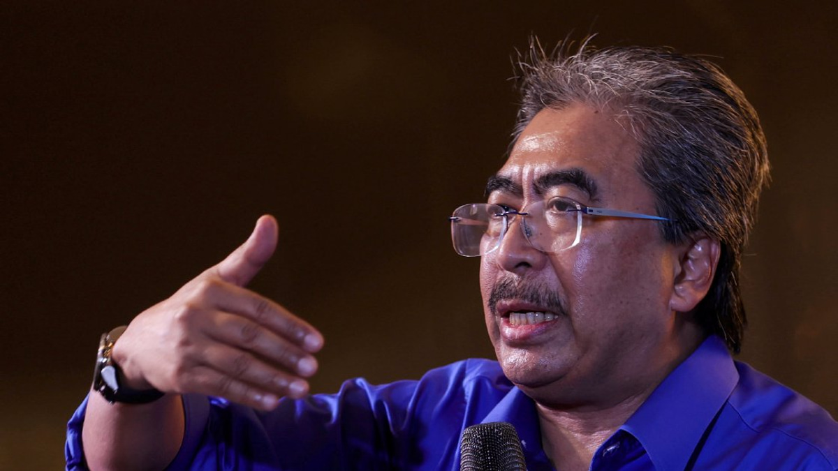 Johari calls on Negri Sembilan voters to prioritise leadership quality over political distractions