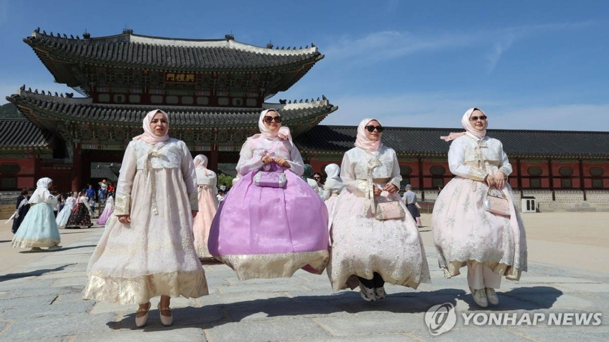 South Korea Tightens Rules Against Tourist Overcharging, Targeting Hotels and Taxis