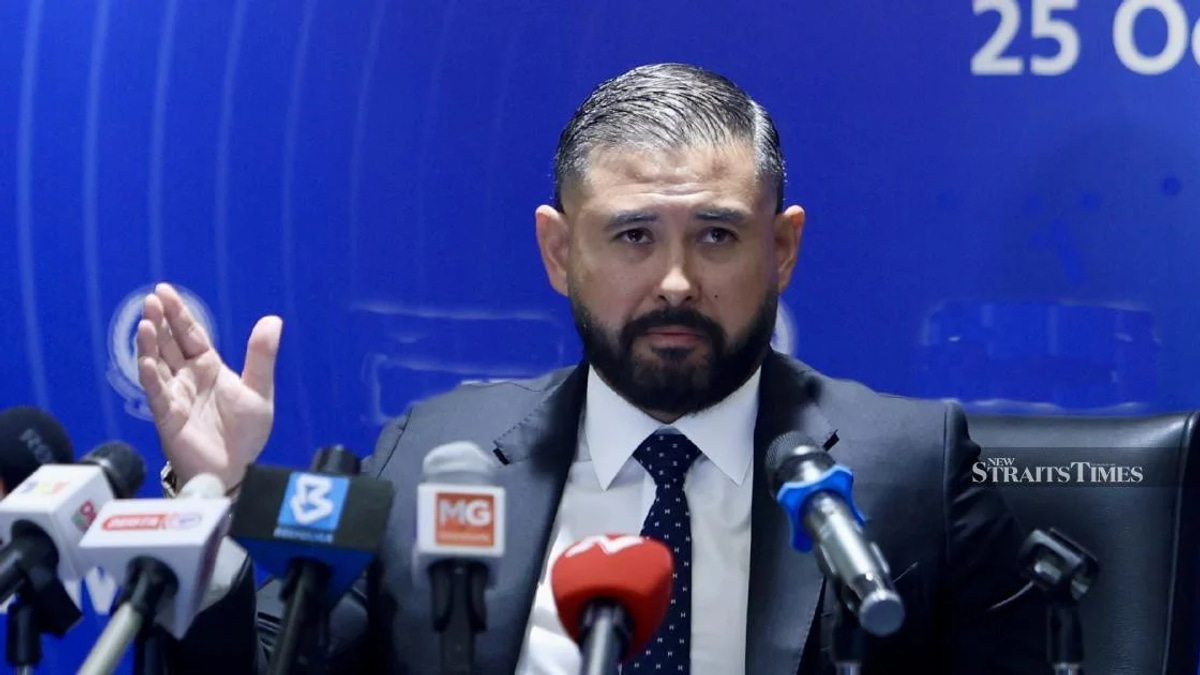 Johor Regent Pushes Back on 'Leakage' Narrative, Blames Federal Government for Revenue Drain
