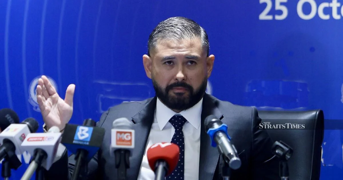 Johor Regent Pushes Back on 'Leakage' Narrative, Blames Federal Government for Revenue Drain