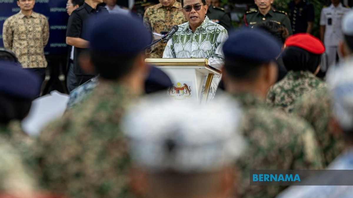 Malaysia Awaits Kongsberg Response On NSM Missile Contract Claim
