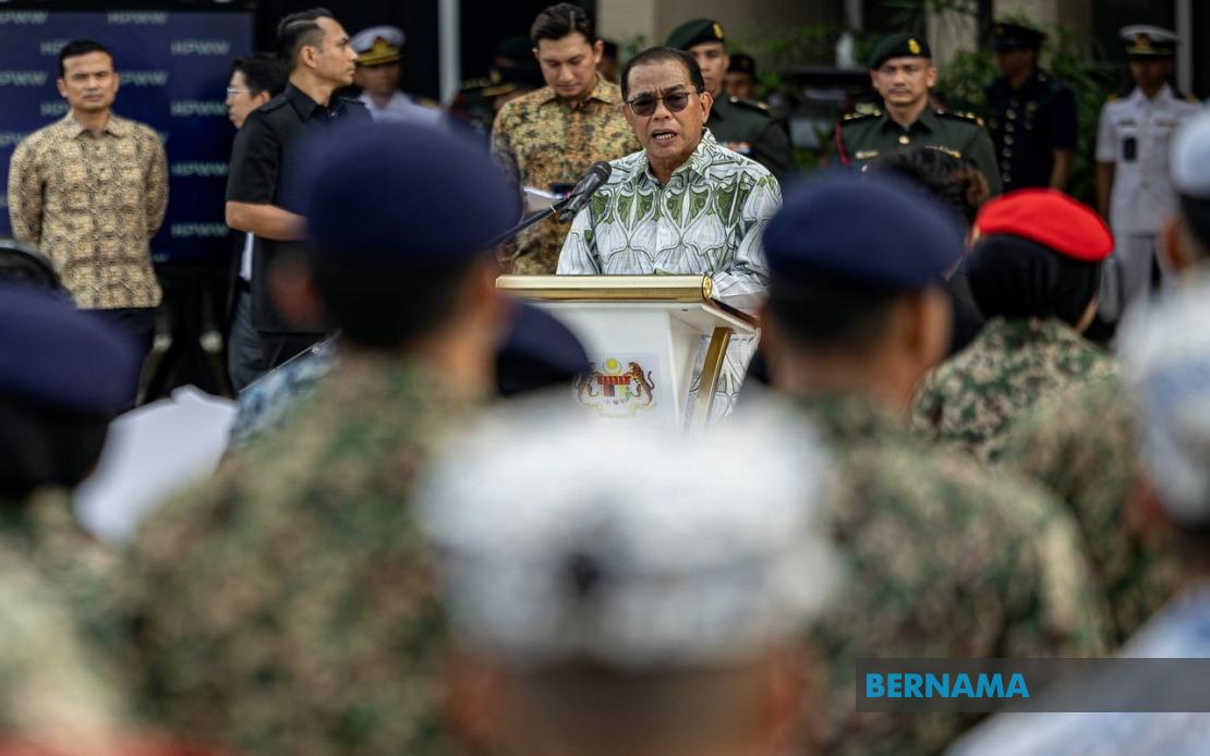 Malaysia Awaits Kongsberg Response On NSM Missile Contract Claim
