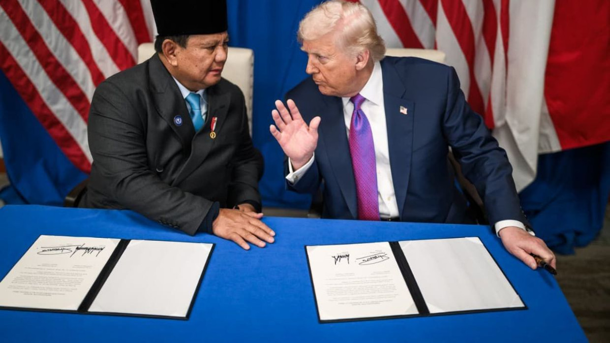 Indonesia faces uphill battle as US tariffs threaten labour-intensive exports amid regional competition