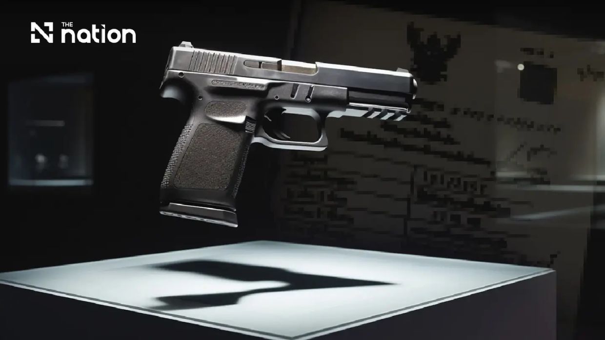 Thailand's Firearms Regulation Struggles With Three Critical Enforcement Gaps