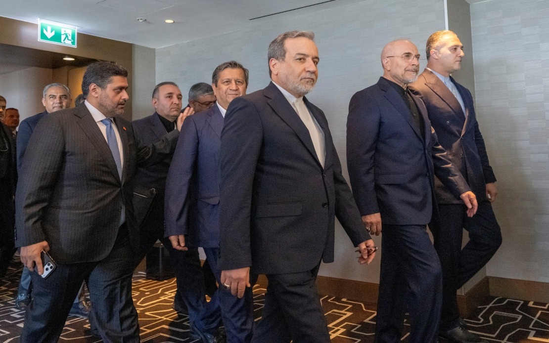 Iran Delegation Departs Switzerland After Intensive US Talks, Signals Diplomatic Progress