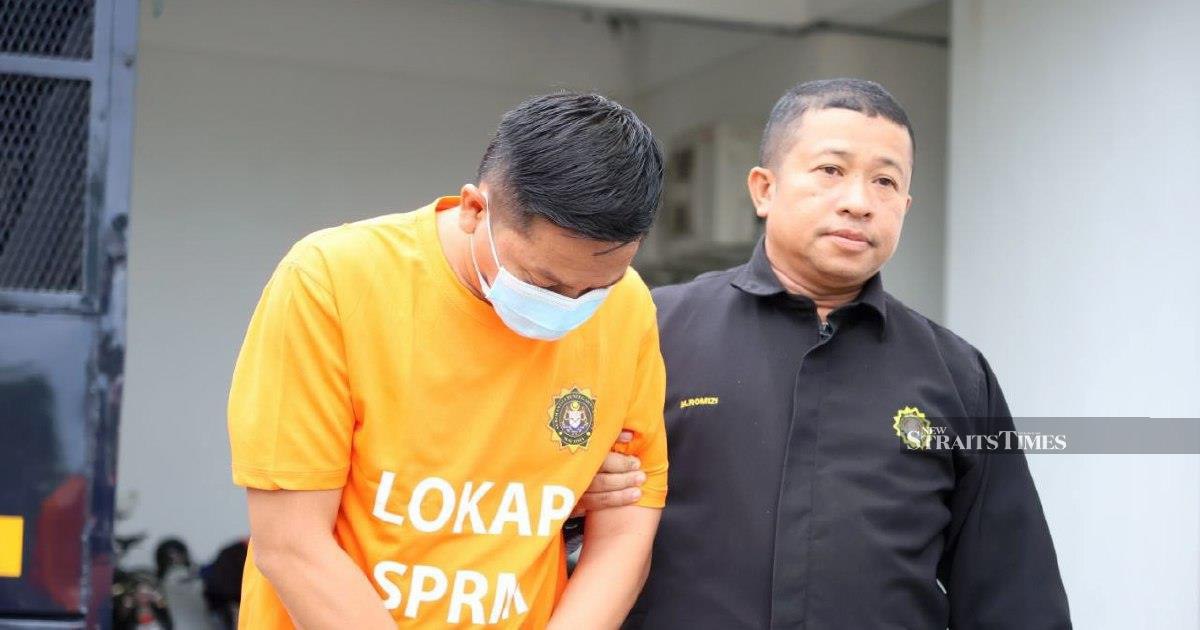Senior Kelantan Police Officer Detained in UNHCR Card Bribery Probe