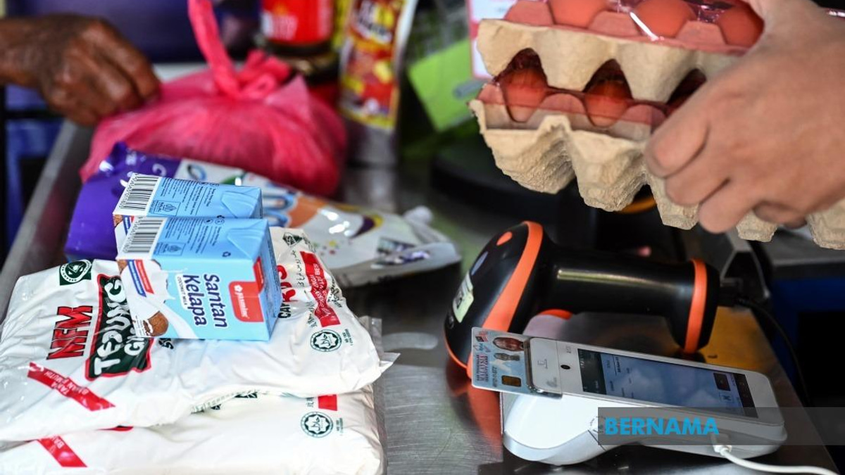 5.3 Million Malaysians Set to Receive STR Phase 3 Cash Assistance from Today