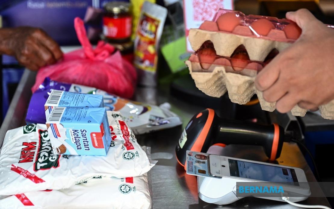 5.3 Million Malaysians Set to Receive STR Phase 3 Cash Assistance from Today
