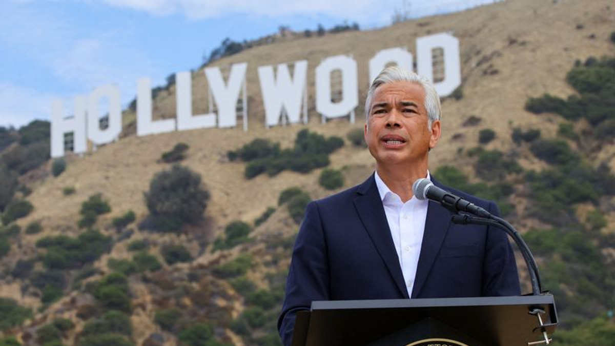 Twelve U.S. States Move to Block Paramount's $110 Billion Warner Bros Discovery Merger