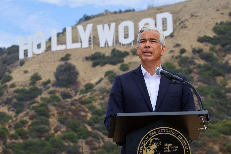 Twelve U.S. States Move to Block Paramount's $110 Billion Warner Bros Discovery Merger