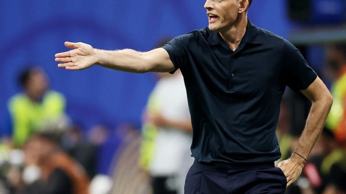 Beyond Tuchel's Tactics: England's World Cup Failure Reveals Deeper Problems