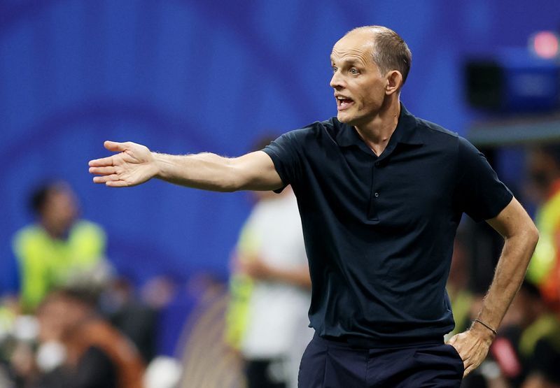 Beyond Tuchel's Tactics: England's World Cup Failure Reveals Deeper Problems