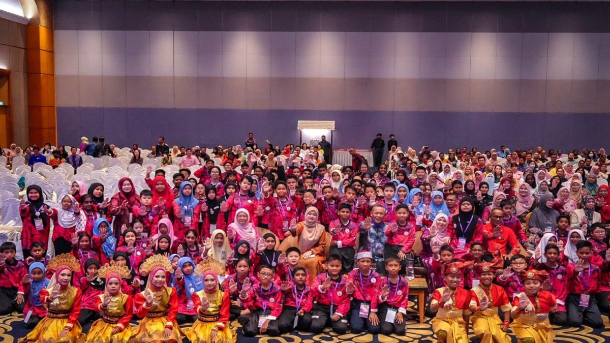 Creating Safe Schools Demands Unified Action From All Sectors, Says Fadhlina