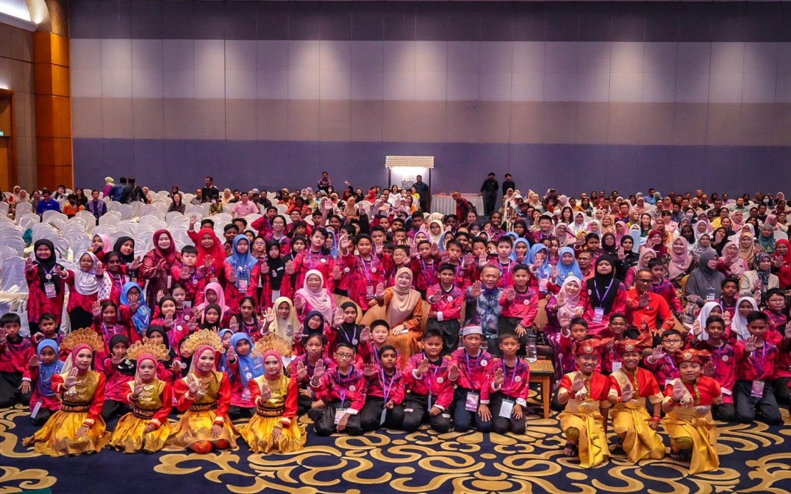 Creating Safe Schools Demands Unified Action From All Sectors, Says Fadhlina