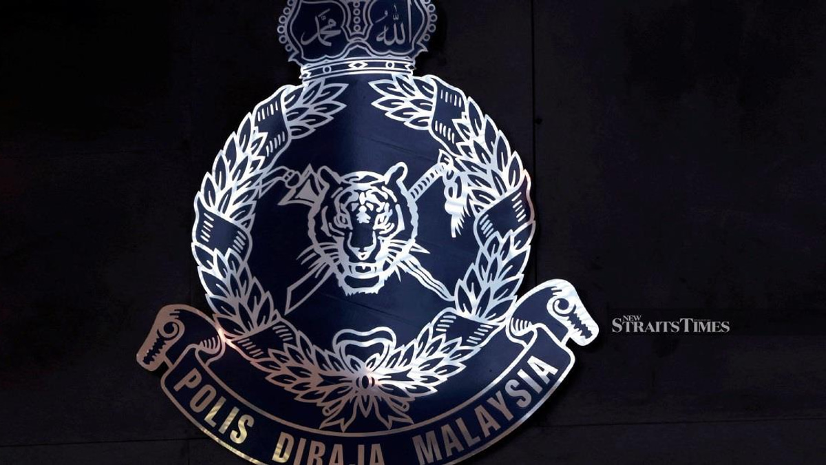 RM180,000 Drug Haul Seized in Penang; Three Arrests Include Senior Citizen