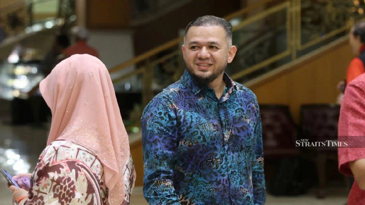 Umno Leader and Two Directors Ordered to Repay RM492,480 After Court Dismisses Stay Application