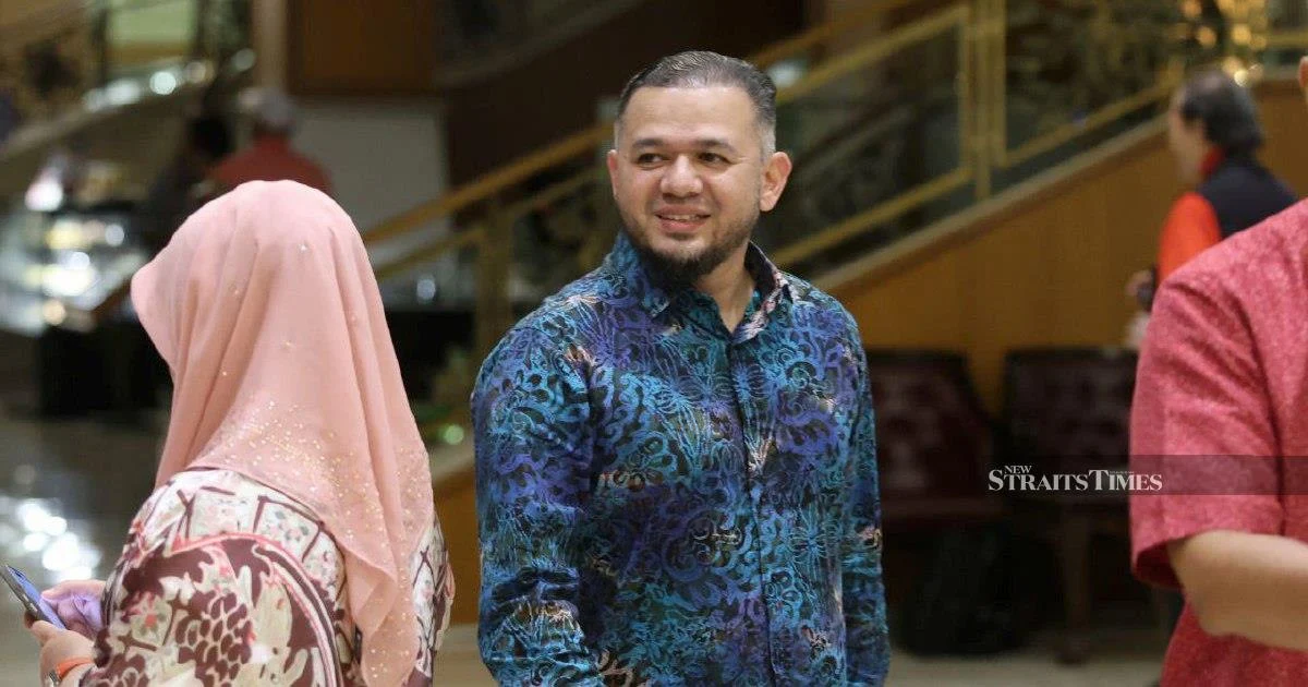 Umno Leader and Two Directors Ordered to Repay RM492,480 After Court Dismisses Stay Application