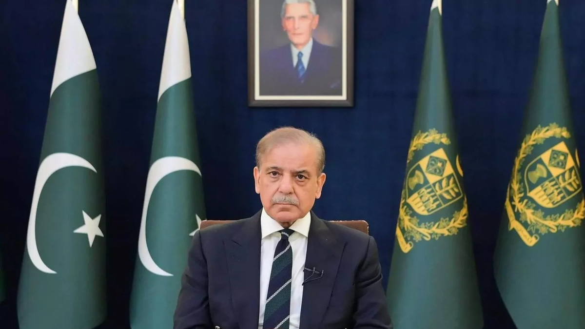 Pakistan PM To Attend Iran's Supreme Leader Funeral in Tehran
