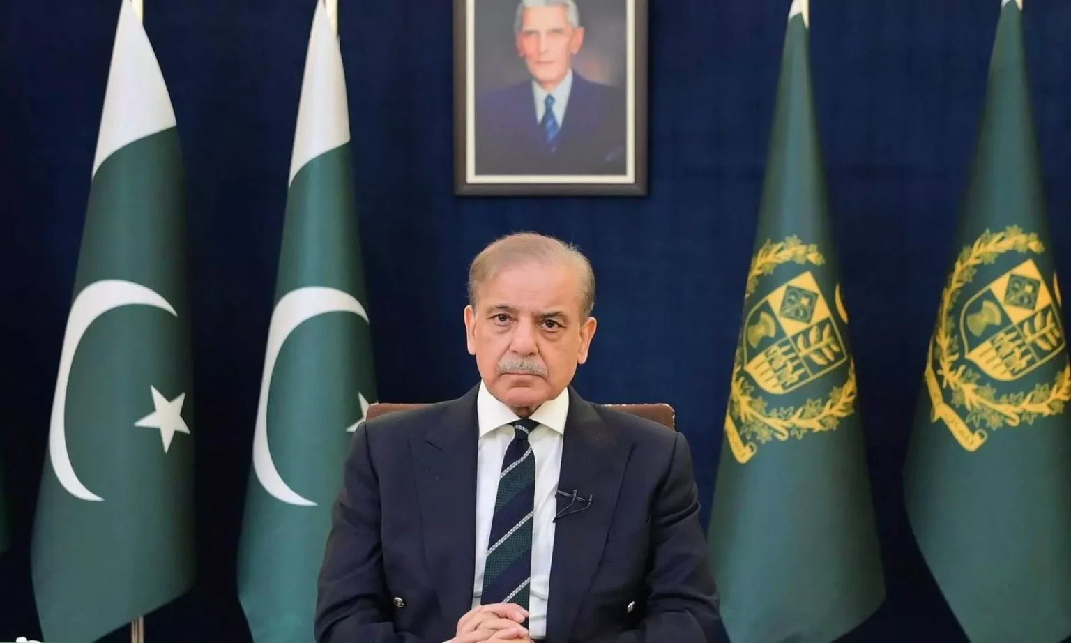 Pakistan PM To Attend Iran's Supreme Leader Funeral in Tehran