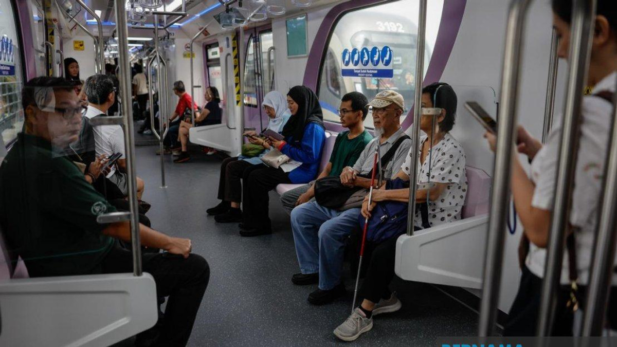 LRT3 Shah Alam Line Launches to Widespread Approval, though Accessibility Gaps Remain