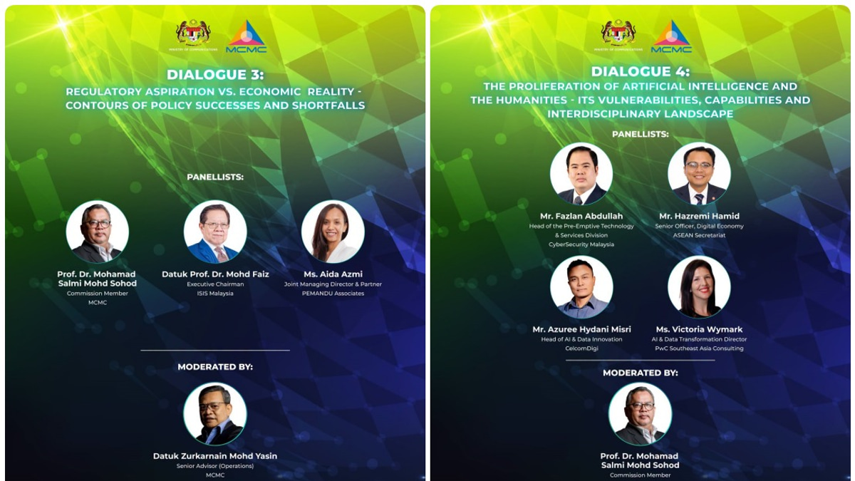 Malaysia Convenes Digital Regulatory Summit as AI and Online Safety Pressures Mount