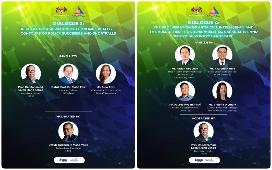 Malaysia Convenes Digital Regulatory Summit as AI and Online Safety Pressures Mount