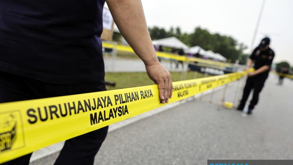 Fine Weather Expected Across Most of Negeri Sembilan on Nomination Day