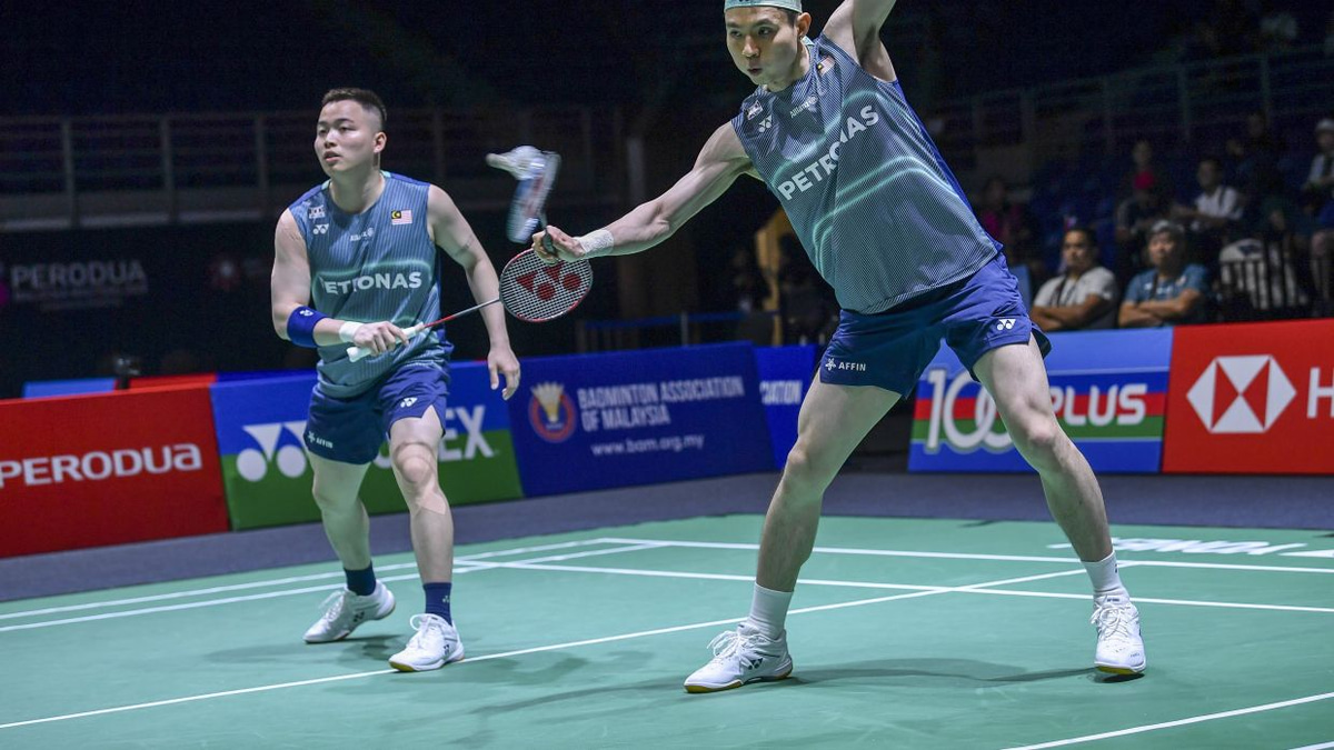 BAM Won't Bend to Player Ultimatums, Lee Chong Wei Declares